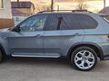 2007 BMW X5 3.0si II (E70), серый, 1500000 рублей - вид 3