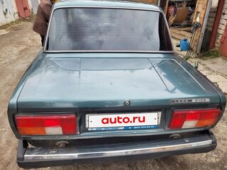 2010 Lada (ВАЗ) 2105, серый, 199000 рублей, вид 2