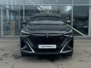 2025 Changan CS35 Max, серый, 2599900 рублей, вид 3