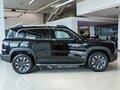 2026 Haval Dargo I Рестайлинг, серый - вид 3