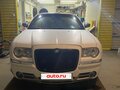 2006 Chrysler 300C I, серебристый, 1500000 рублей