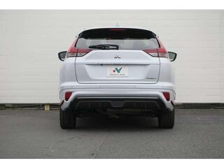 2021 Mitsubishi Eclipse Cross I Рестайлинг, белый, 1945911 рублей, вид 5