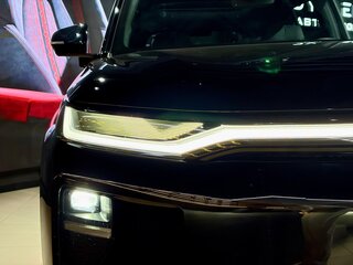 2026 GAC Trumpchi S7 I Рестайлинг, чёрный, 4925000 рублей, вид 3