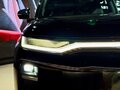 2026 GAC Trumpchi S7 I Рестайлинг, чёрный - вид 2
