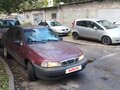2004 Daewoo Nexia I, пурпурный, 120000 рублей - вид 1