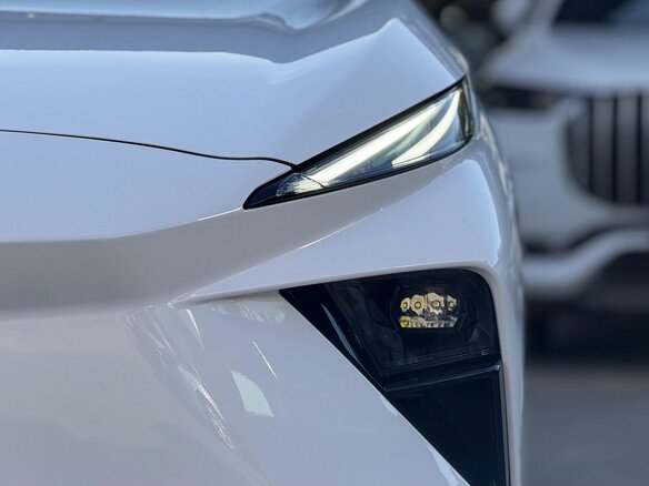2026 Omoda C5 II, белый, 2377409 рублей - вид 4