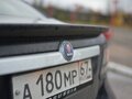 2008 Saab 9-3 II Рестайлинг, чёрный, 710000 рублей - вид 9