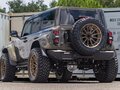 2026 Ford Bronco Raptor VI, коричневый, 14900000 рублей - вид 3