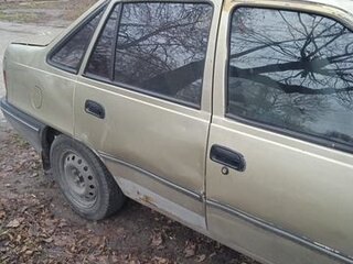 2008 Daewoo Nexia I, бежевый, 40000 рублей, вид 2
