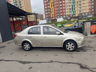 2008 FAW Vita, золотистый, 120000 рублей, вид 2