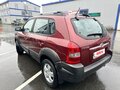 2006 Hyundai Tucson I, красный, 695000 рублей - вид 5