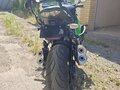2014 Kawasaki Z 1000SX, зелёный, 790000 рублей - вид 7