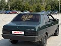 2003 Lada (ВАЗ) 21099, зелёный, 250000 рублей - вид 6