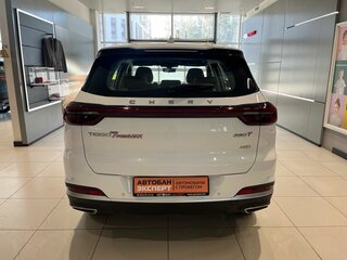 2023 Chery Tiggo 7 Pro Max I, белый, 1779000 рублей, вид 5