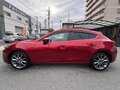 2018 Mazda Axela III Рестайлинг, красный, 1180000 рублей - вид 5