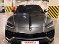 2019 Lamborghini Urus I, серый, 19950000 рублей