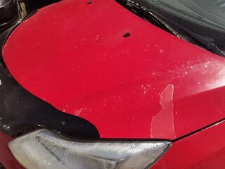 2012 Ford Focus III, красный, 273000 рублей, вид 5