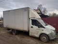 2014 ГАЗ ГАЗель Next, белый, 900000 рублей