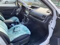 2016 Subaru Forester IV Рестайлинг 2, белый, 2150000 рублей - вид 9
