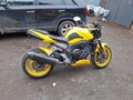 2006 Yamaha FZ1, жёлтый, 450000 рублей - вид 6