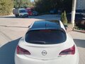 2012 Opel Astra GTC J Рестайлинг, белый, 699000 рублей - вид 5
