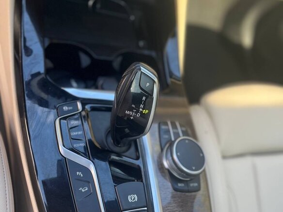 2019 BMW X3 30i xDrive III (G01), чёрный, 2541978 рублей - вид 17