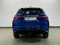 2022 Haval F7 I Рестайлинг, синий - вид 5
