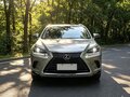 2021 Lexus NX 200 I Рестайлинг, серый, 3350000 рублей - вид 1