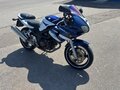 2005 Suzuki SV 400, синий, 200000 рублей