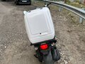 2014 Honda Benly, белый, 110000 рублей - вид 9