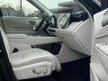2025 Lynk & Co 900, чёрный - вид 9