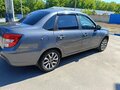 2022 Lada (ВАЗ) Granta Euro-2 I Рестайлинг, серый - вид 4