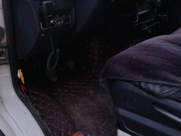 2014 Mercedes-Benz Sprinter Classic, белый, 1530000 рублей - вид 25