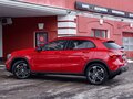 2017 Mercedes-Benz GLA 250 I (X156), красный - вид 3