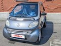 2000 Smart Fortwo City-Coupe I, серый, 350000 рублей - вид 1