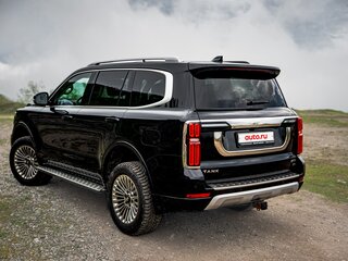 2023 Tank 500 I, чёрный, 4500030 рублей, вид 4