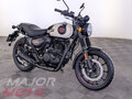 2026 Royal Enfield Hunter, белый, 439000 рублей - вид 5