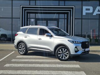2024 Xcite X-Cross 7, серебристый, 1627000 рублей, вид 3