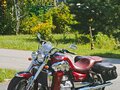 2005 Triumph Rocket III, чёрный, 650000 рублей - вид 1