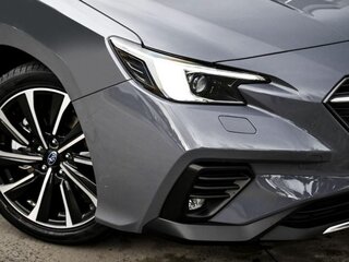 2026 Subaru WRX II, серый, 8519914 рублей, вид 3