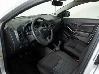 2018 Lada (ВАЗ) XRAY I, серебристый, 860000 рублей, вид 5