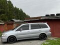 1998 Nissan Presage I, серый, 430000 рублей - вид 3