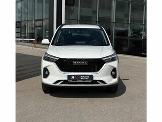 2026 Haval M6 II, белый, 2099000 рублей, вид 2