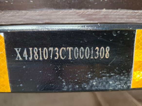 2026 Багем 81073С, серый, 40000 рублей - вид 15