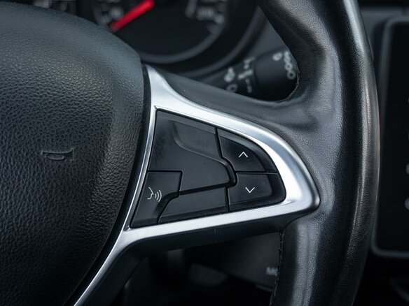 2019 Renault Arkana I, красный, 1390000 рублей - вид 15