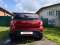 2012 Renault Sandero Stepway I, красный - вид 2