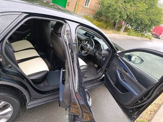 2020 Mazda CX-30 I, чёрный, 2000000 рублей, вид 4