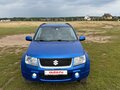 2007 Suzuki Grand Vitara II, голубой, 1000000 рублей - вид 1