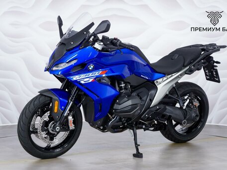 2025 BMW R 1300 RS, синий, 2149000 рублей, вид 3