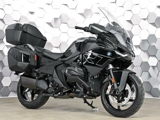 BMW R 1300 RT